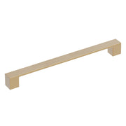 Hickory R077752, Heritage Designs Dash Pull (10 Pack)