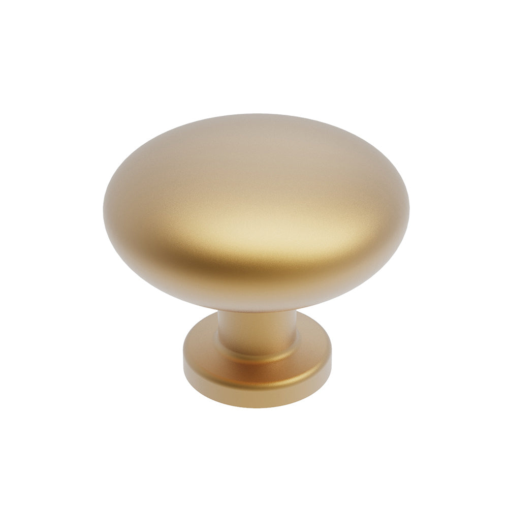 Hickory R077753, True Knob (10 Pack)