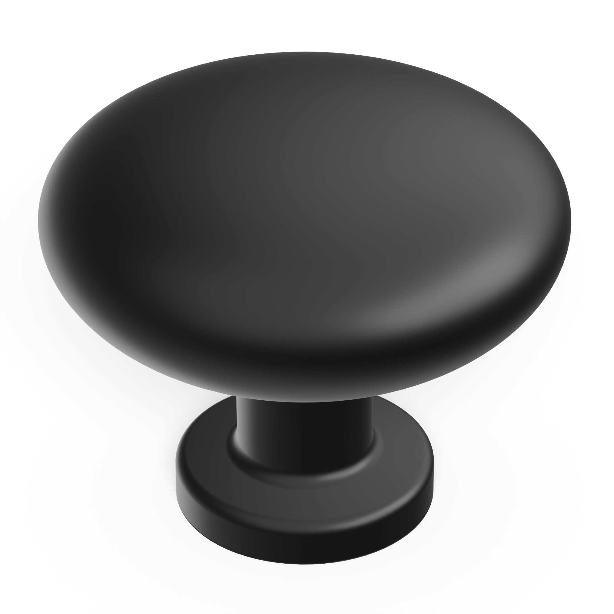 Hickory R077753, True Knob (10 Pack)
