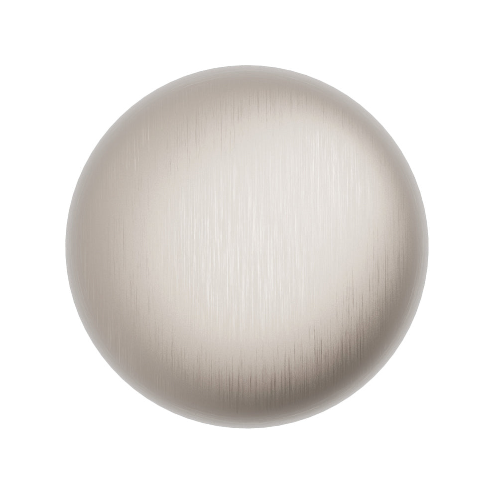 Hickory R077753, True Knob (10 Pack)