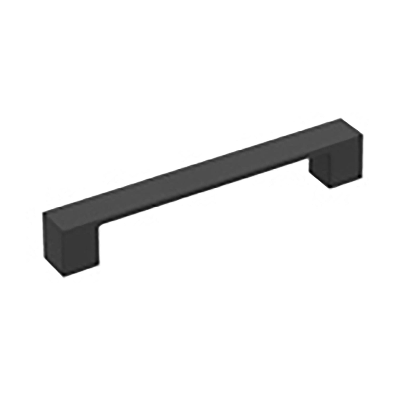 Hickory R078430, 3-3/4 Inch (96mm) Dash Pull (10 Pack)