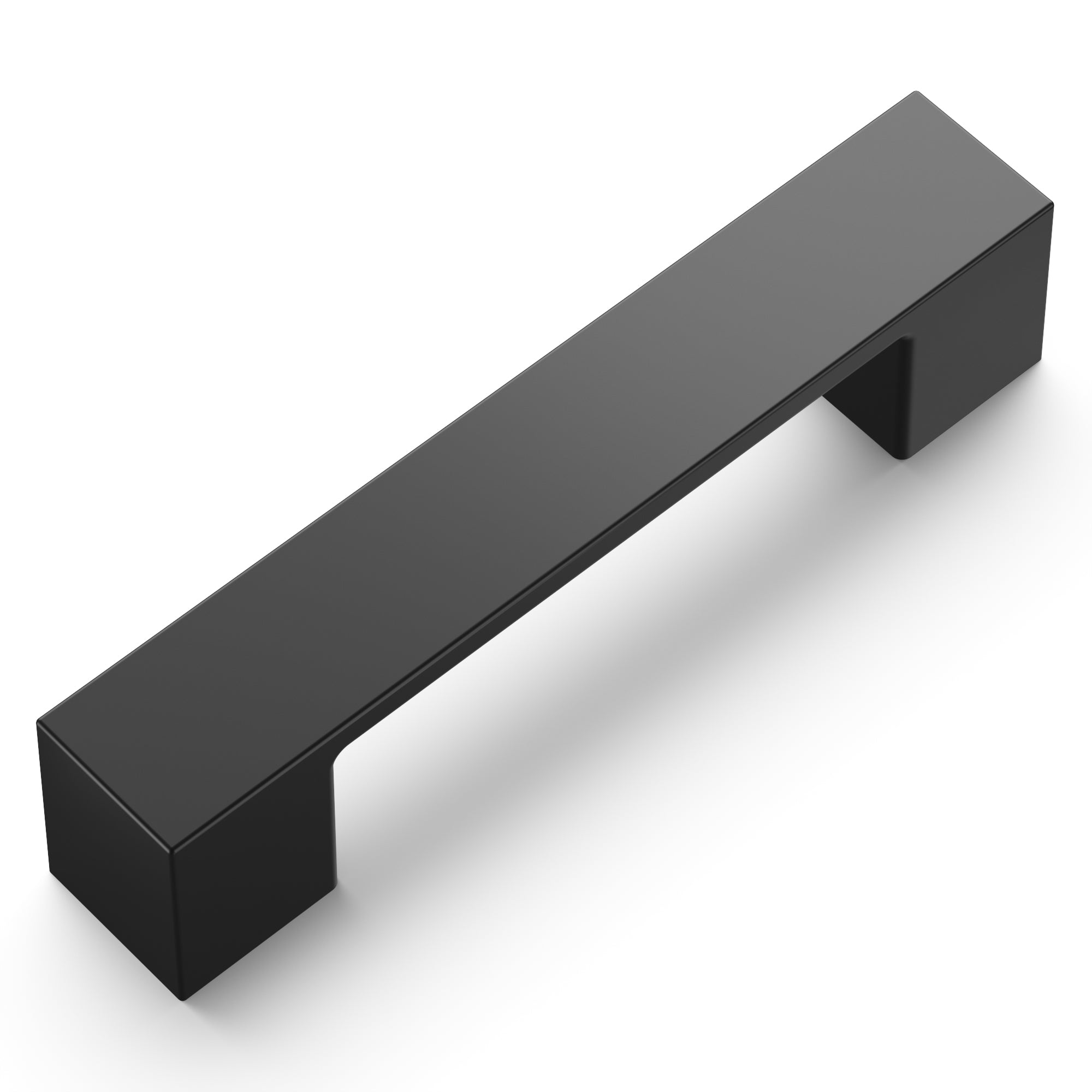 Hickory R078430, 3-3/4 Inch (96mm) Dash Pull (10 Pack)