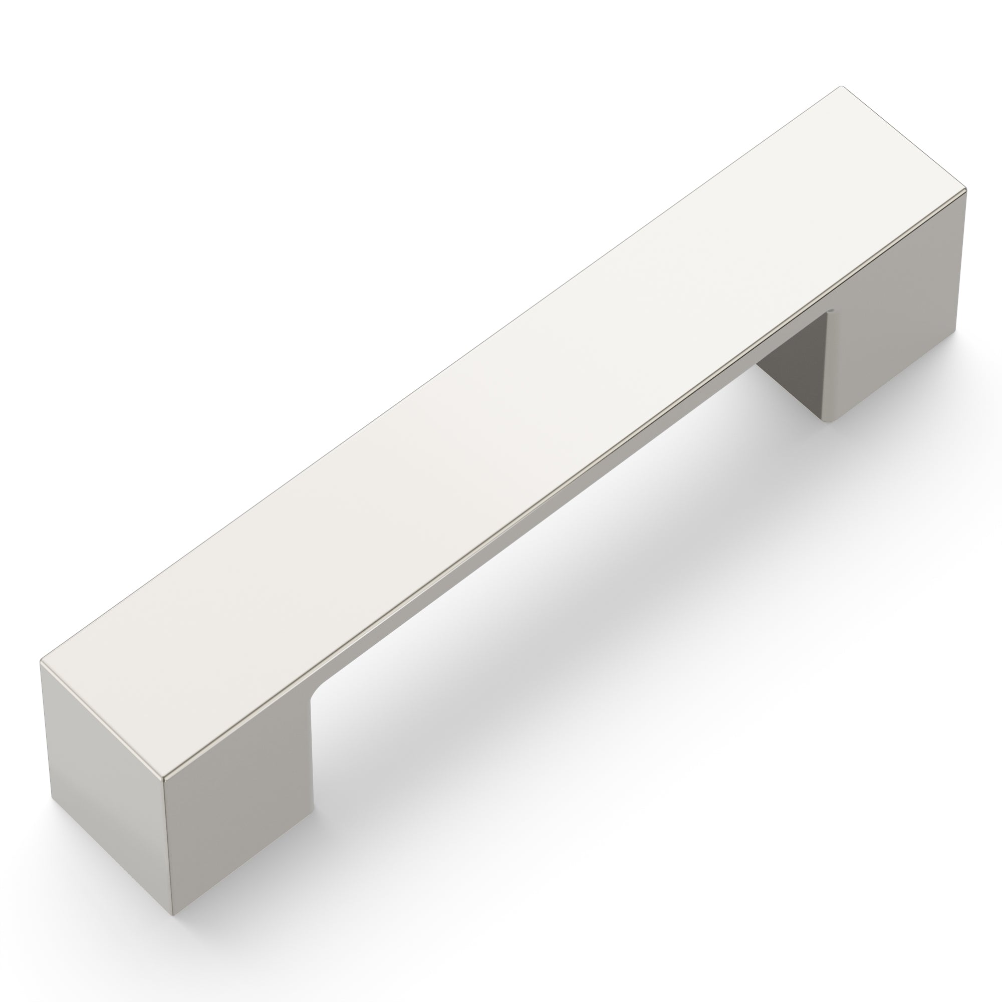 Hickory R078430, 3-3/4 Inch (96mm) Dash Pull (10 Pack)