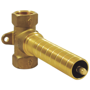 Brizo Other Sensori® Volume Control Rough