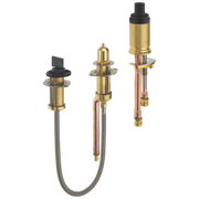 Delta Other One Handle Flexible Mount with Hand Shower Rough