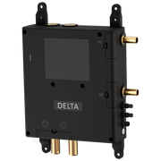 Delta Universal Showering Components ShowerSense Digital 2-Port Thermostatic Shower Rough
