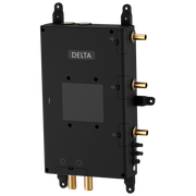 Delta Universal Showering Components ShowerSense Digital 3-Port Thermostatic Shower Rough