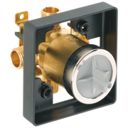 Brizo Other MultiChoice® Universal Tub/Shower Rough