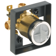 Brizo Other MultiChoice® Universal High Flow Shower Rough