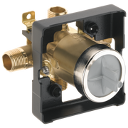 Brizo Other MultiChoice® Universal Tub/Shower Rough with Stops