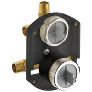 Brizo Other MultiChoice® Universal Integrated Shower Diverter Rough