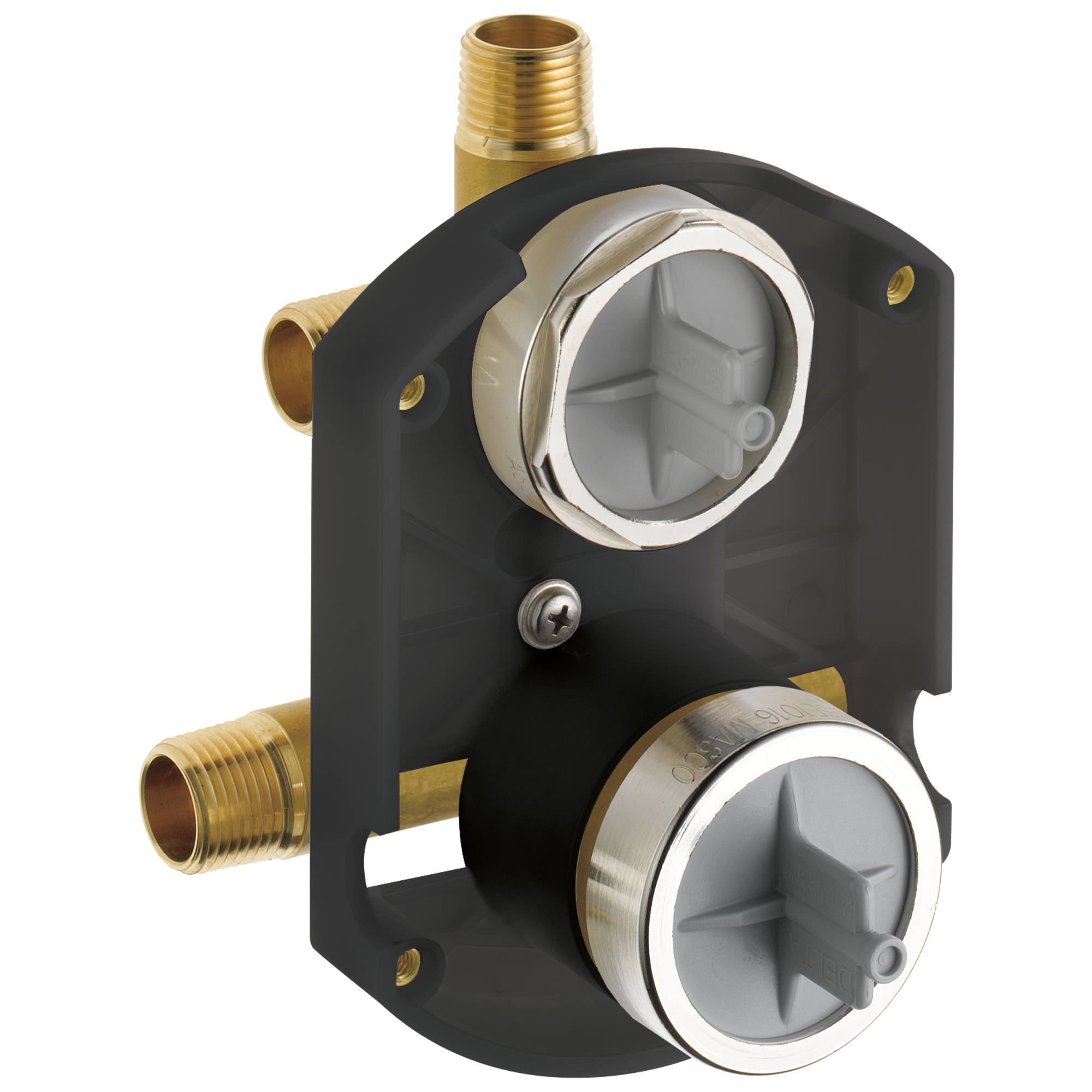 Brizo Other MultiChoice® Universal Integrated Shower Diverter Rough