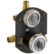 Brizo Other MultiChoice® Universal Integrated Shower Diverter Rough with Stops