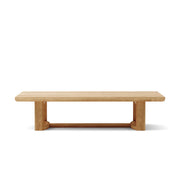 Catania Rectangular Coffee Table