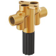 Brizo Other Dual Waterway Shower Arm Rough