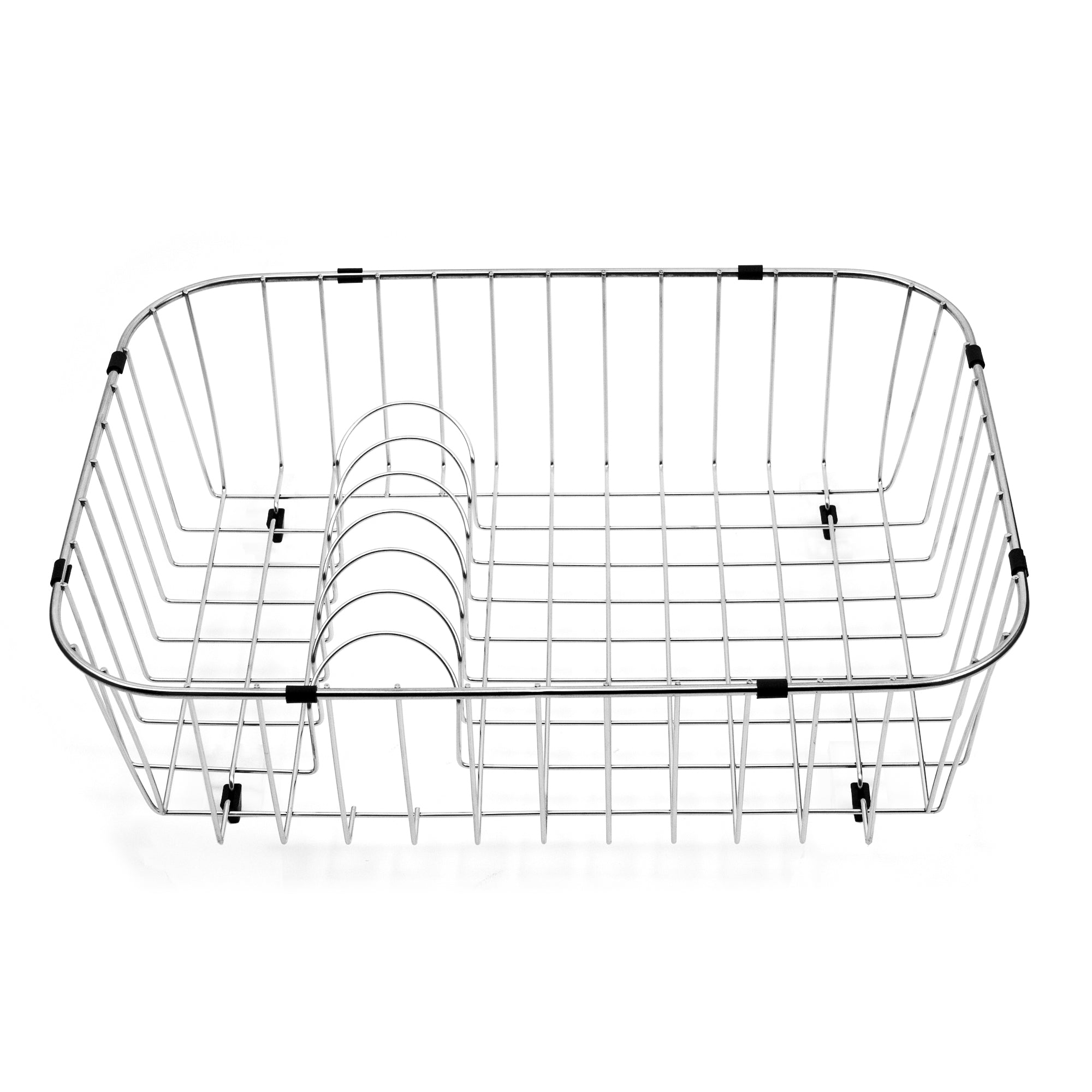 Wirecraft 6-Inch high Rinsing Basket (RB-2500)