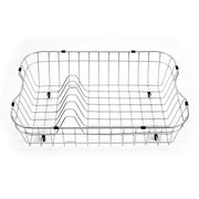 Houzer Stainless Steel Rinsing Basket - RB-4100