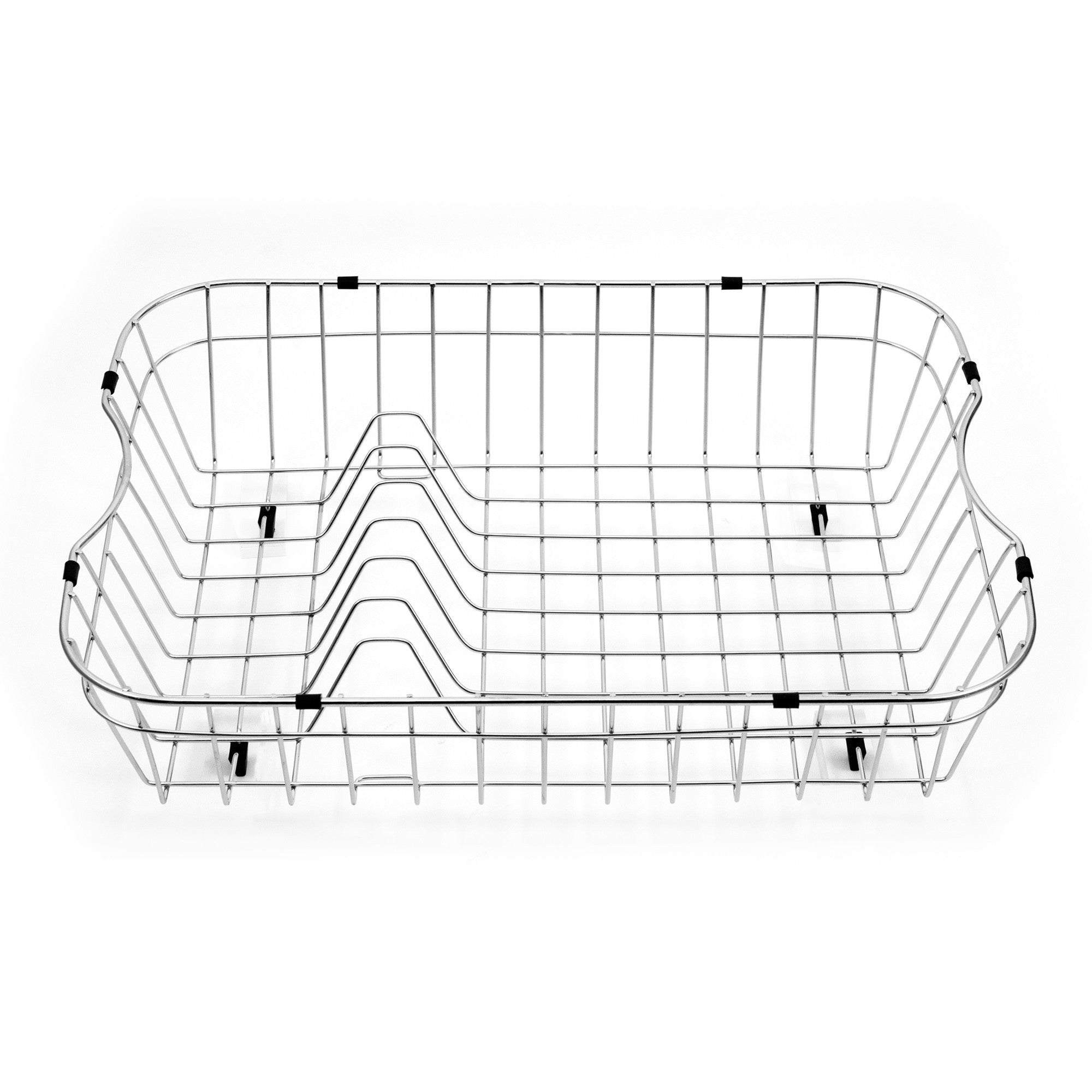 Houzer Stainless Steel Rinsing Basket - RB-4100
