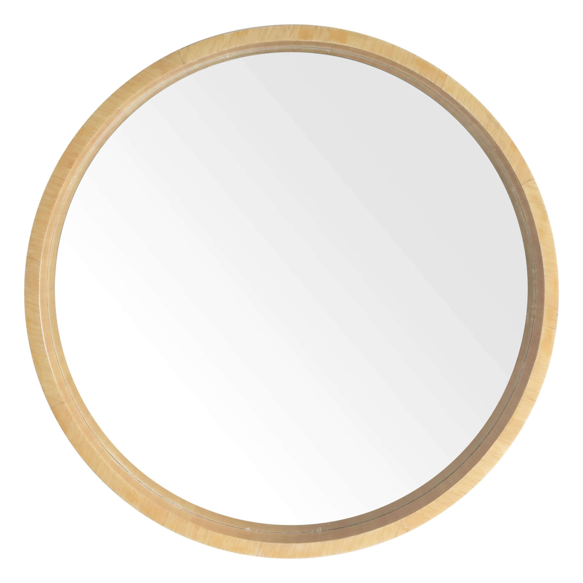 Rubik Mirror