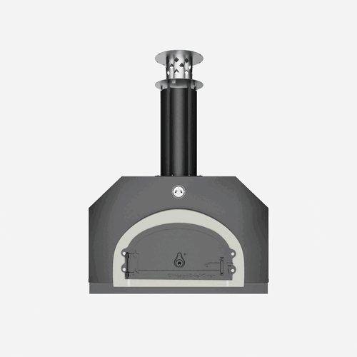 CBO 750 Countertop | Wood Fired Pizza Oven | 38" x 28" Cooking Surface