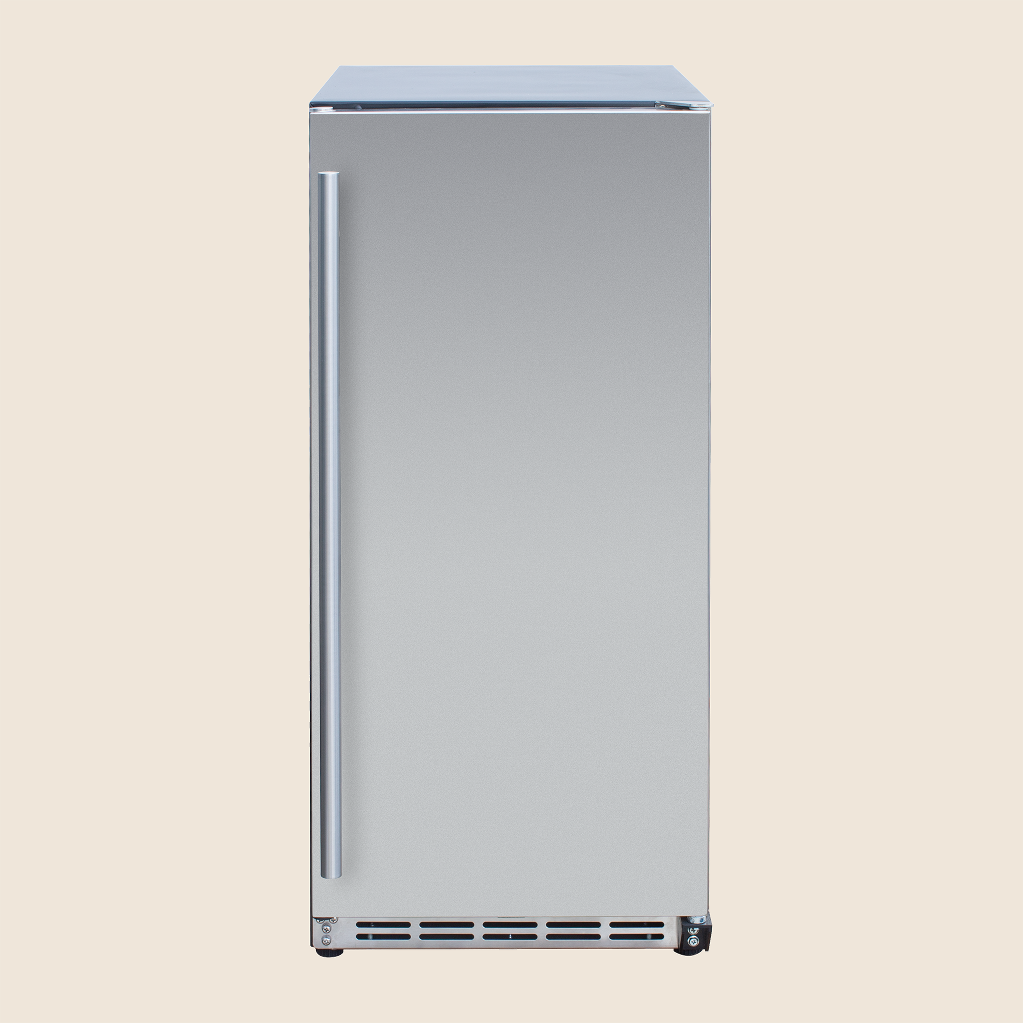 Summerset 15" 3.2 Cu Outdoor Rated Refrigerator, RFR-15S
