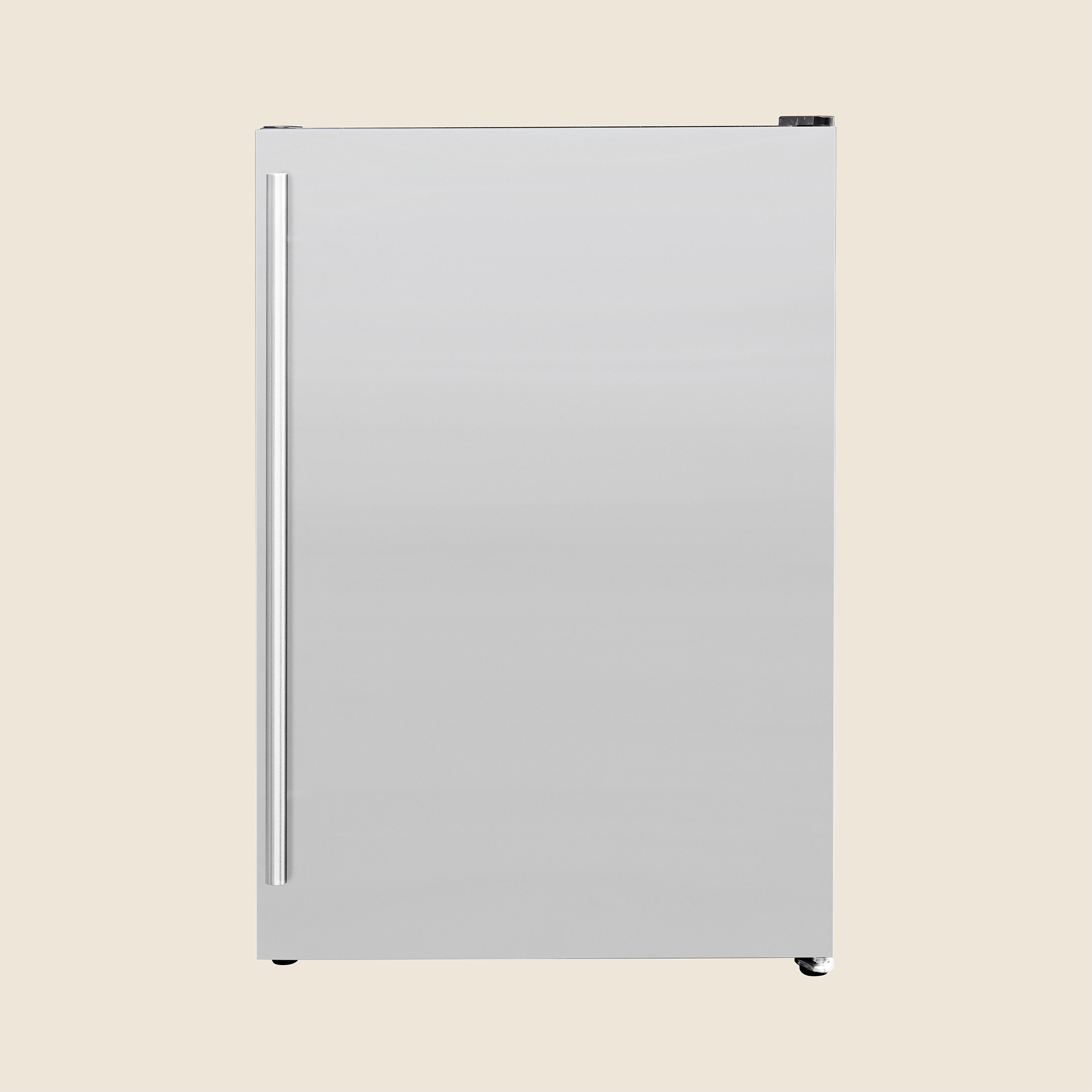 Summerset 22" 4.3 Cu. Deluxe Outdoor Approved Compact Refrigerator, RFR-22D