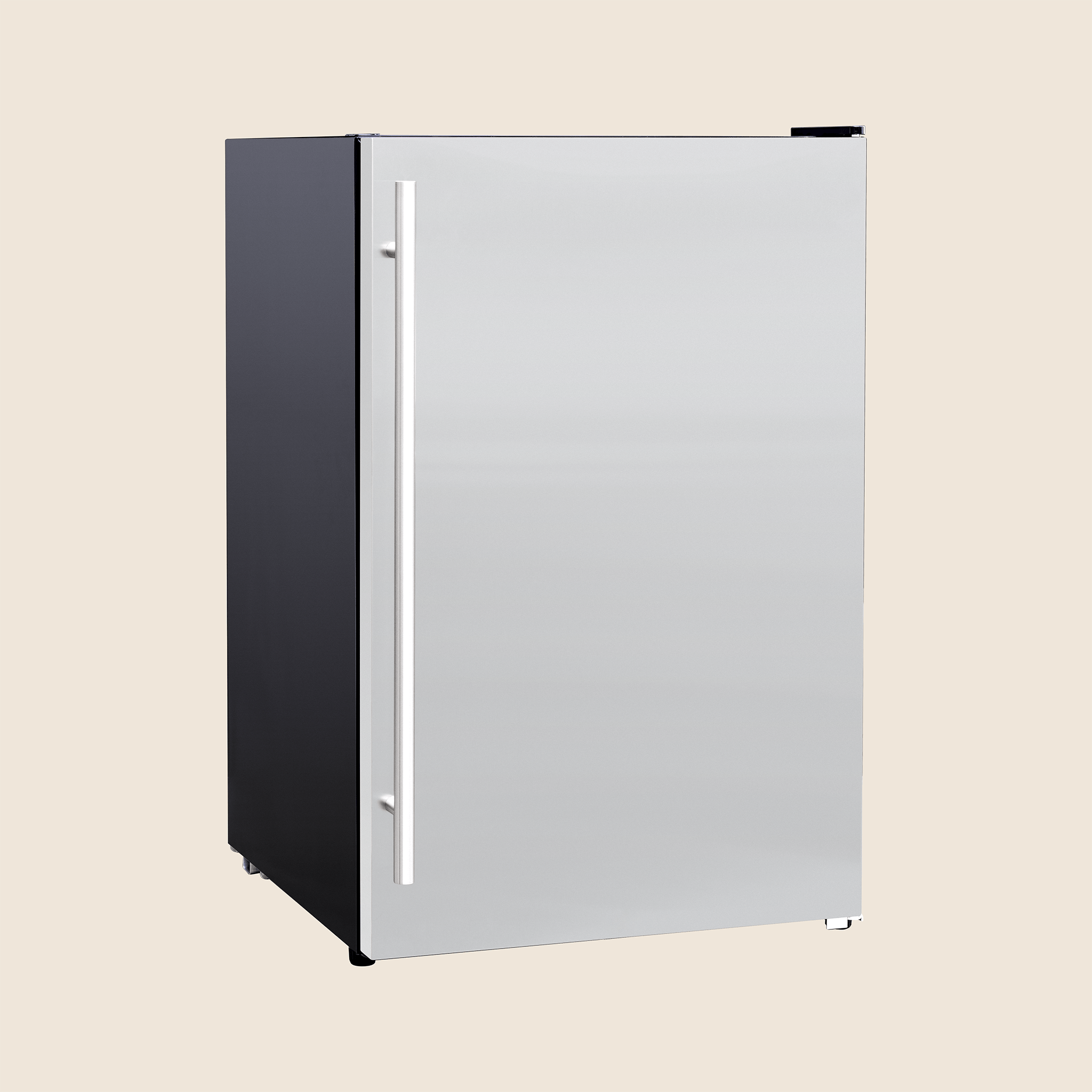 Summerset 22" 4.3 Cu. Deluxe Outdoor Approved Compact Refrigerator, RFR-22D