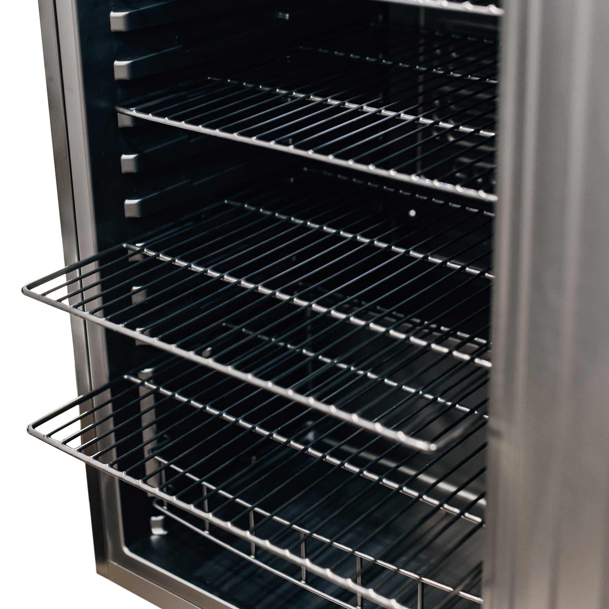 Summerset 22" 4.3 Cu. Outdoor Approved Compact Refrigerator / Right Opening, RFR-22S