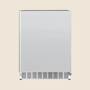 Summerset 24" 5 Cu. Outdoor Rated Refrigerator, RFR-24S-A