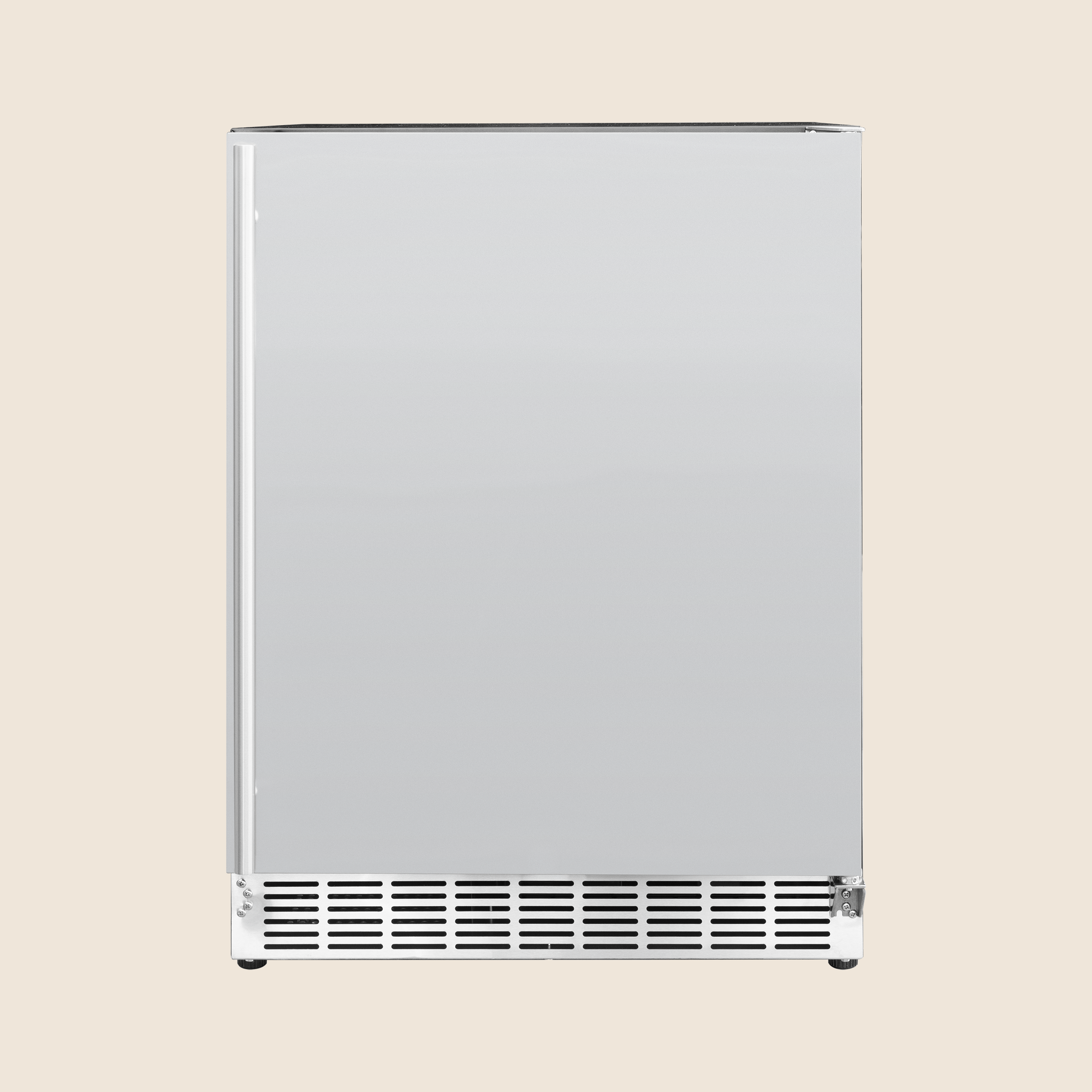 Summerset 24" 5 Cu. Outdoor Rated Refrigerator, RFR-24S-A