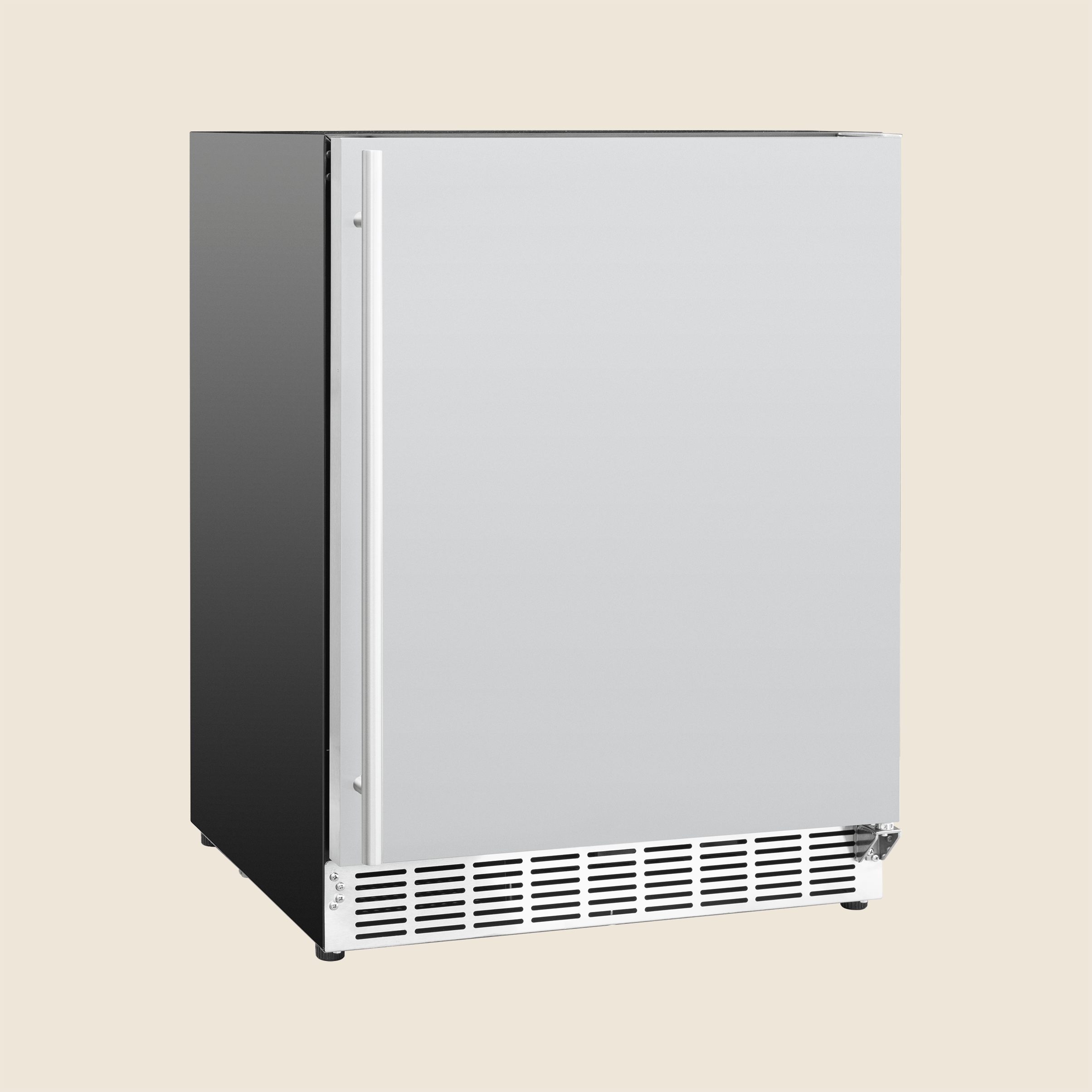 Summerset 24" 5 Cu. Outdoor Rated Refrigerator, RFR-24S-A
