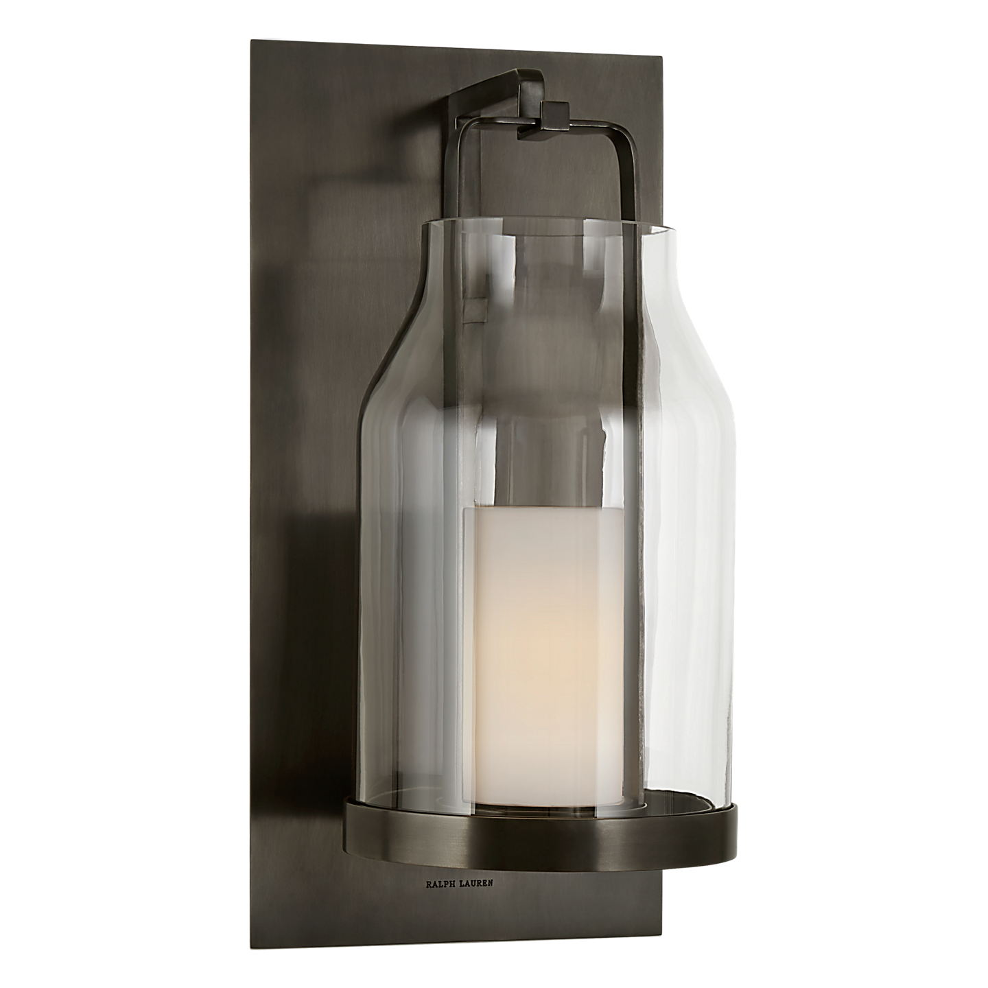 Ollie Small Wall Lantern