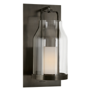Ollie Small Wall Lantern