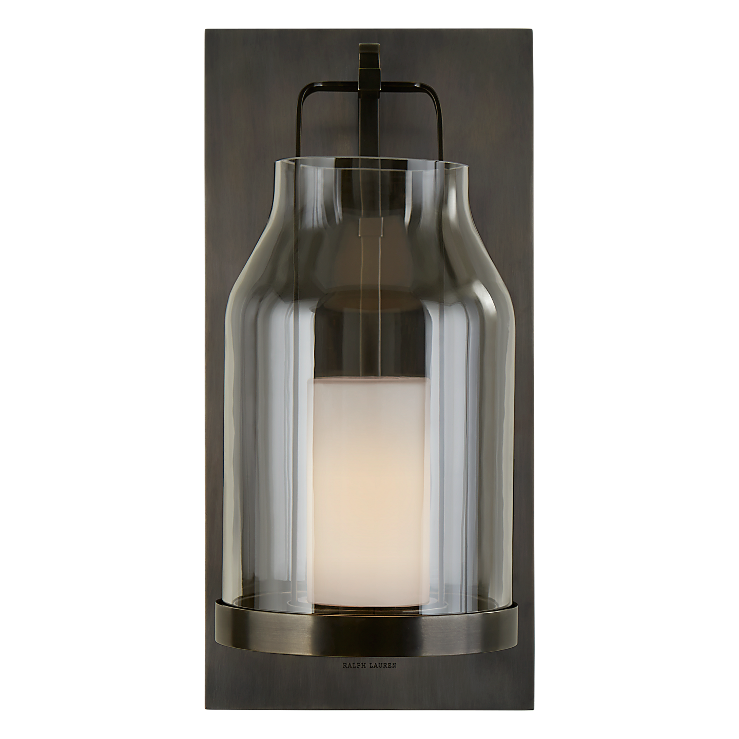 Ollie Small Wall Lantern