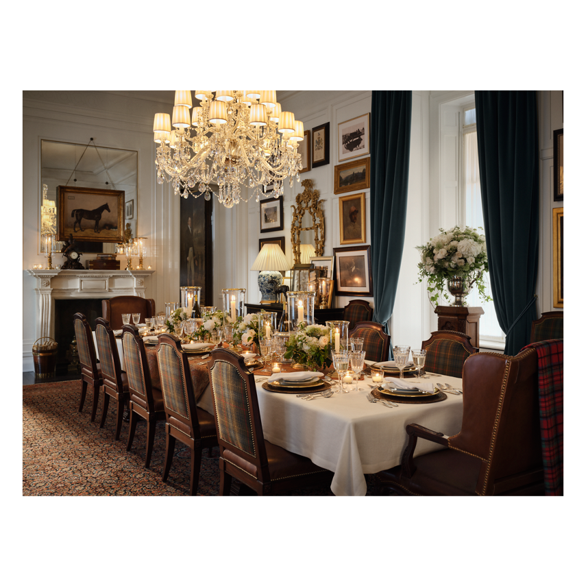 Daniela Twenty Four-Light Chandelier