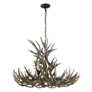 Straton Wide Chandelier