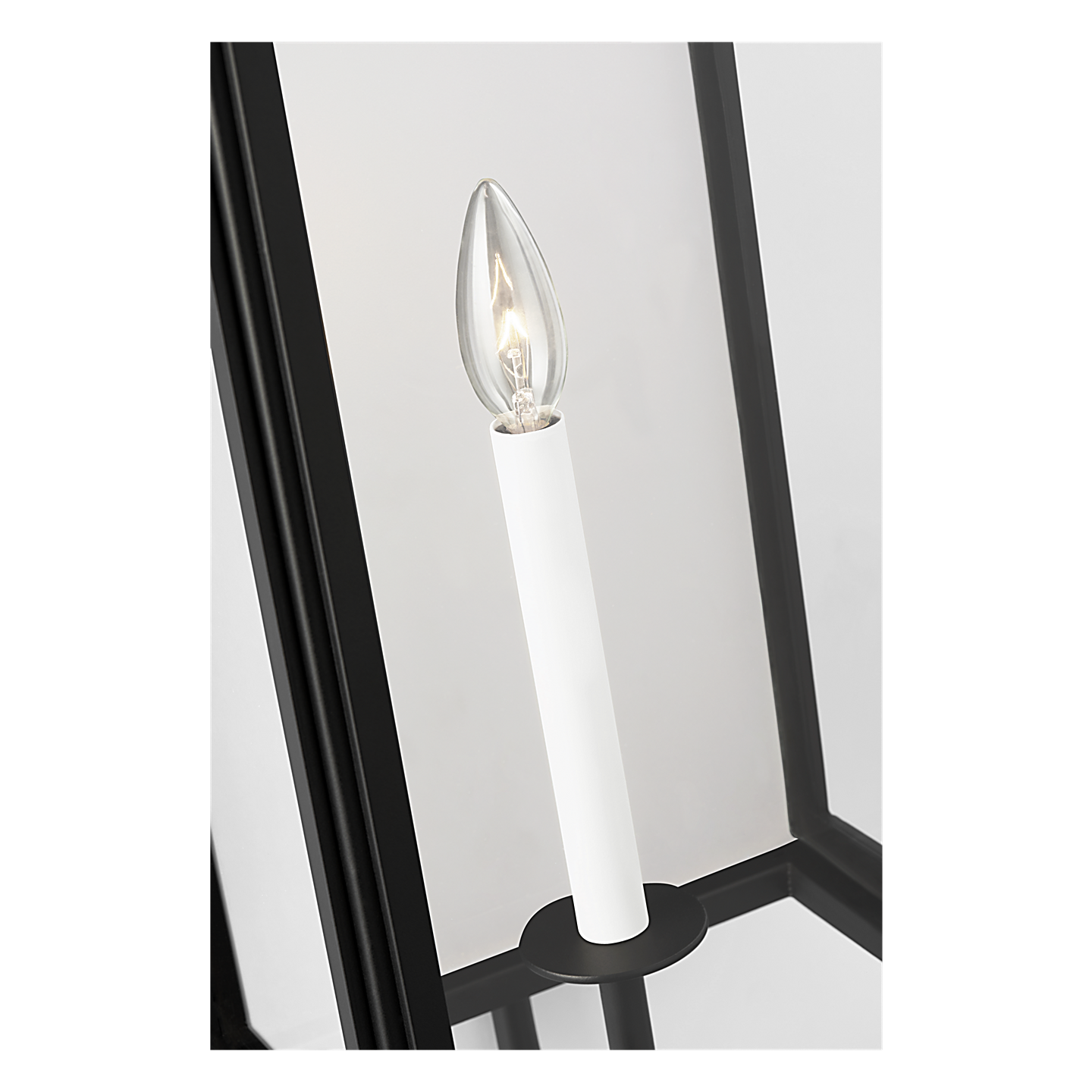 Edgar Large Wall Lantern