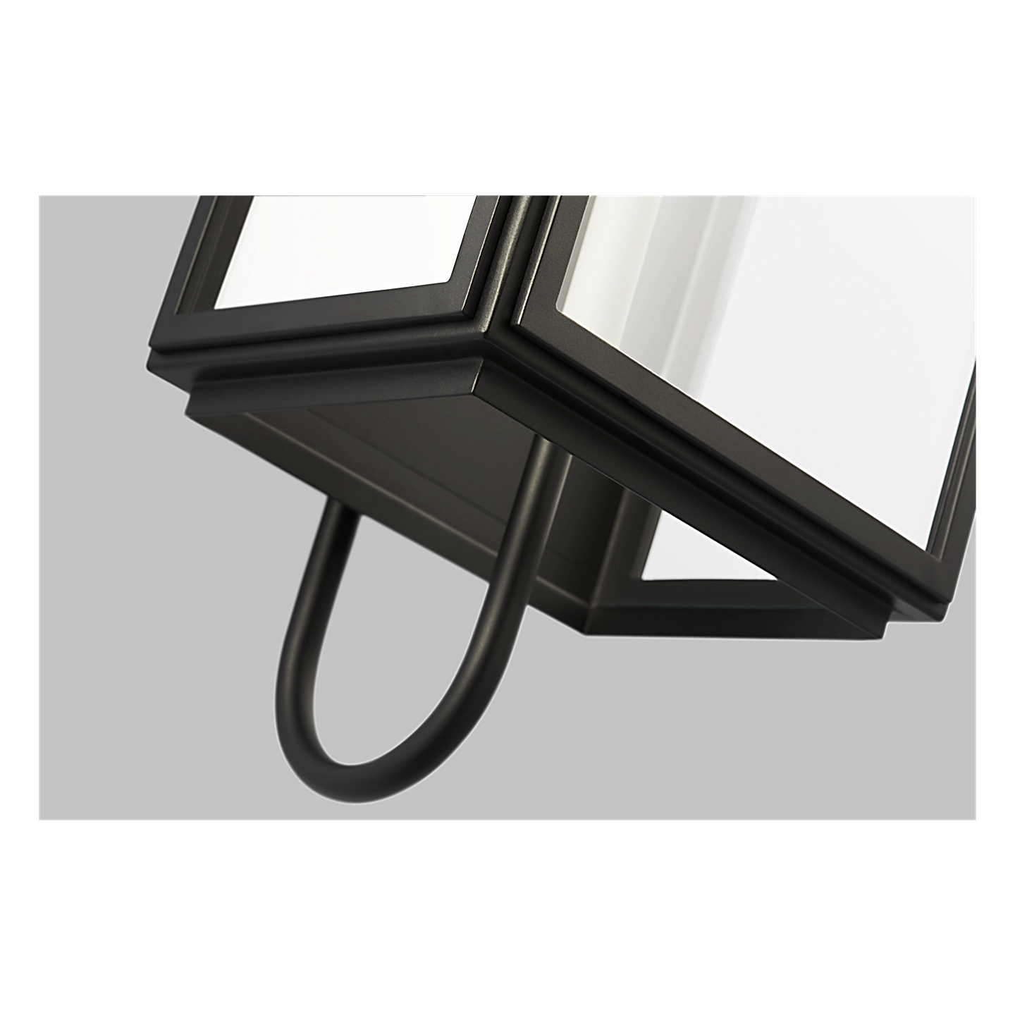 Edgar Large Wall Lantern