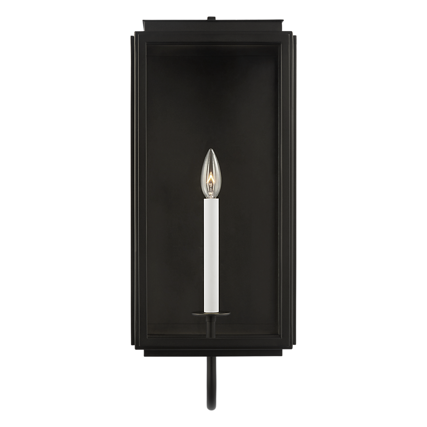 Edgar Large Wall Lantern