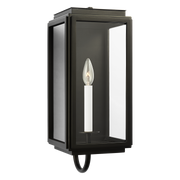 Edgar Medium Wall Lantern