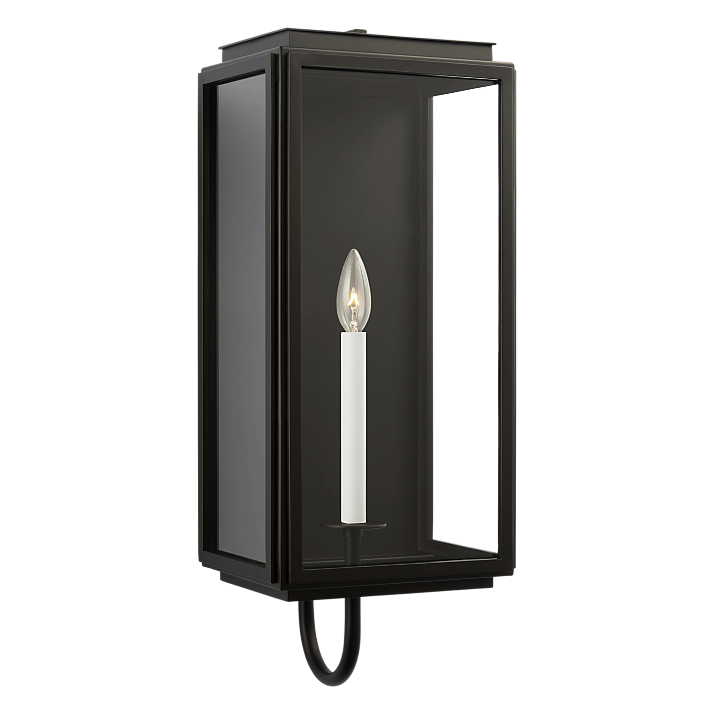 Edgar Large Wall Lantern