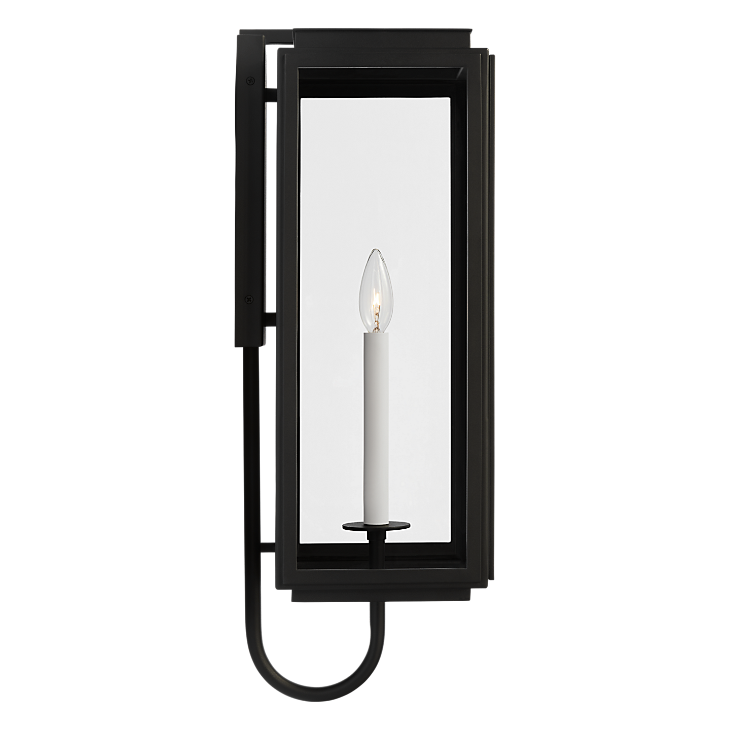 Edgar Large Wall Lantern