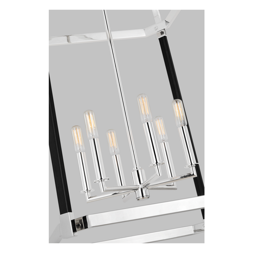Hadley Large Lantern
