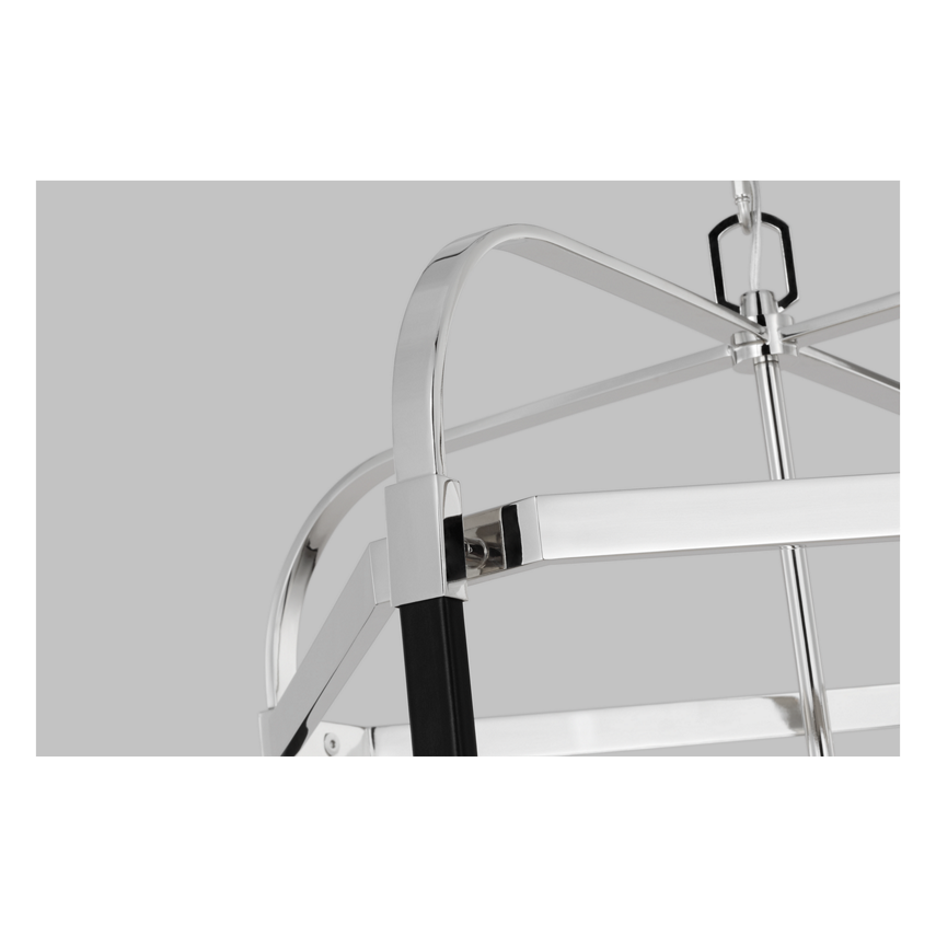 Hadley Large Lantern