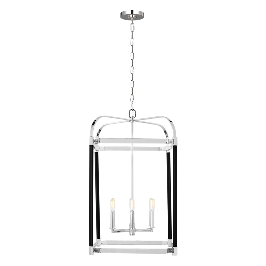 Hadley Large Lantern