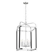 Hadley Large Lantern