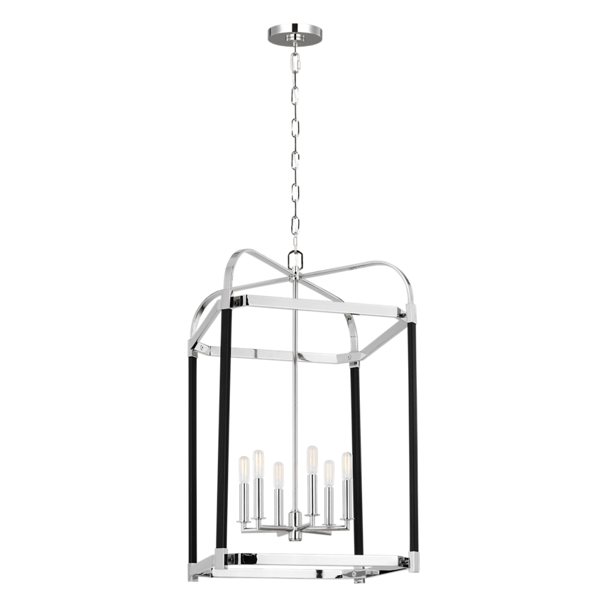 Hadley Large Lantern