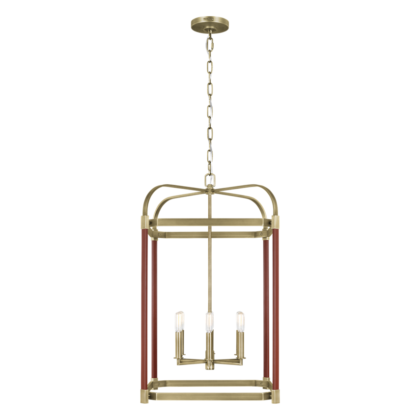 Hadley Large Lantern