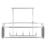 Hadley Linear Chandelier