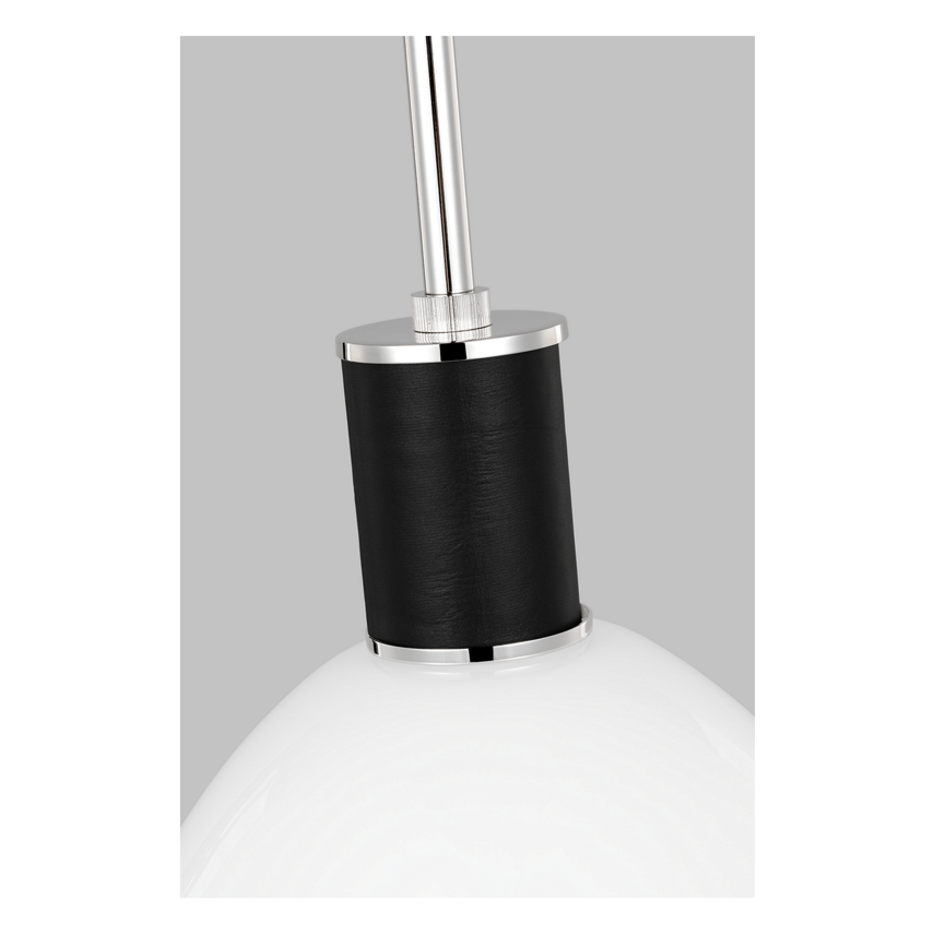 Hadley Small Pendant